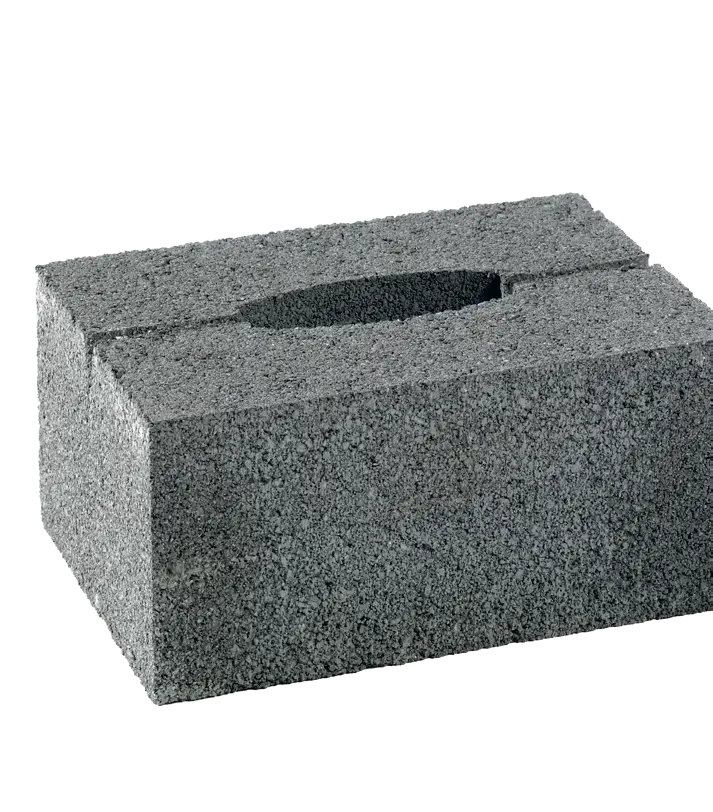 [CON7139021] Brique Contern (2DF 115x113x240)