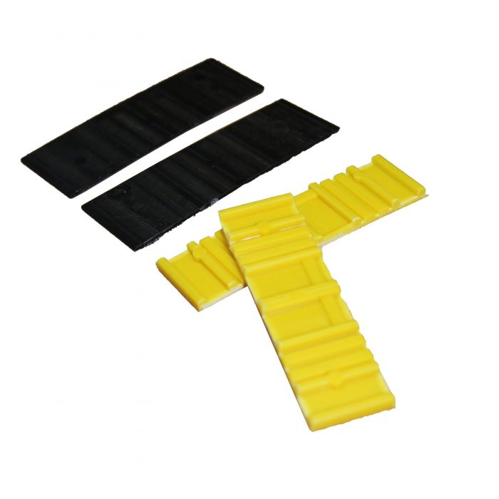 Cales Synthetiques NDR 40mm