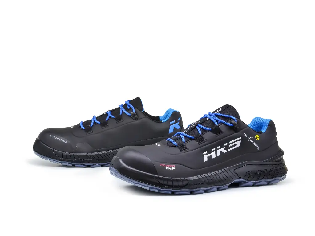 [HKS95405842] Chaussures de sécurite HKS BFS 70 (Taille 42)