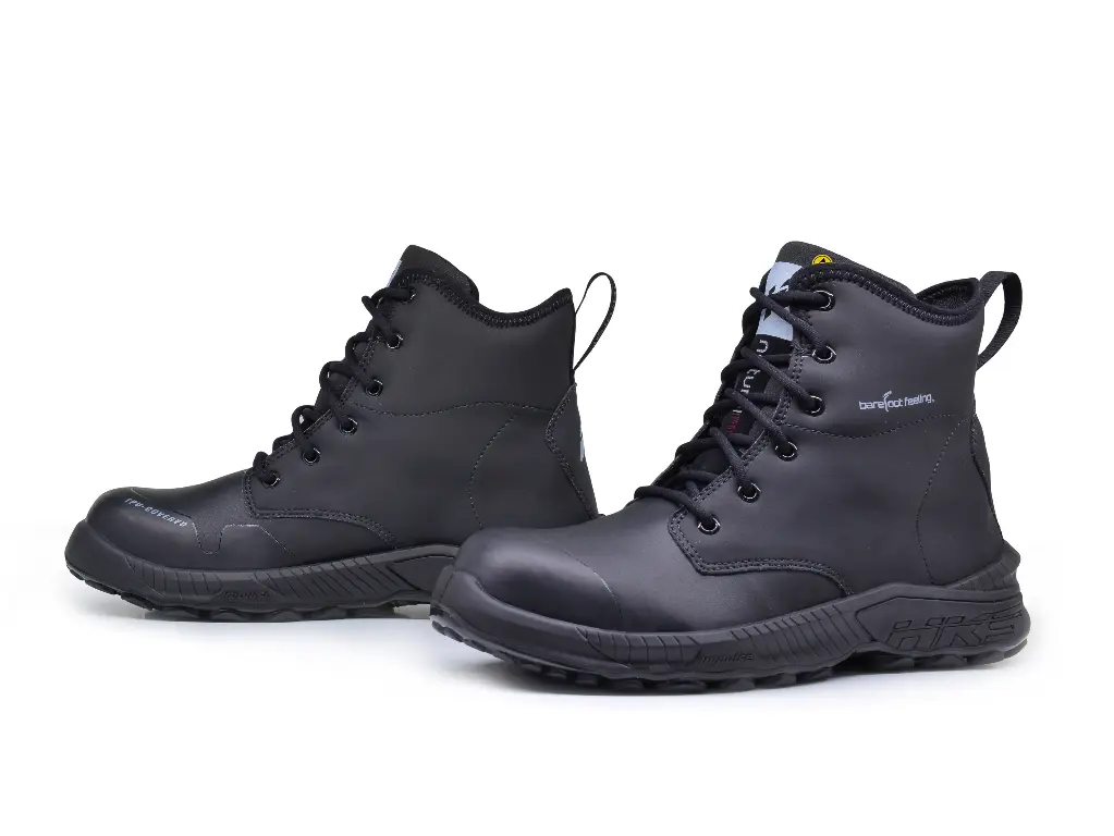 Chaussures de sécurite HKS BFS 90