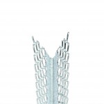 [MDB0107025250] Cornière déployé Alu Zinc Anglex 0107 25 (2.50m)