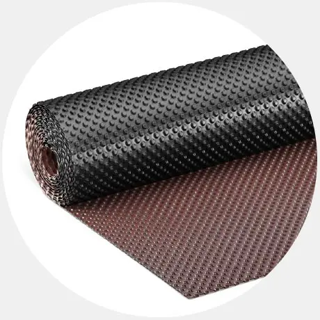 [HMLHMNOP1023] DELTA MS Noppenmatte BASIC PLUS (1x20m)