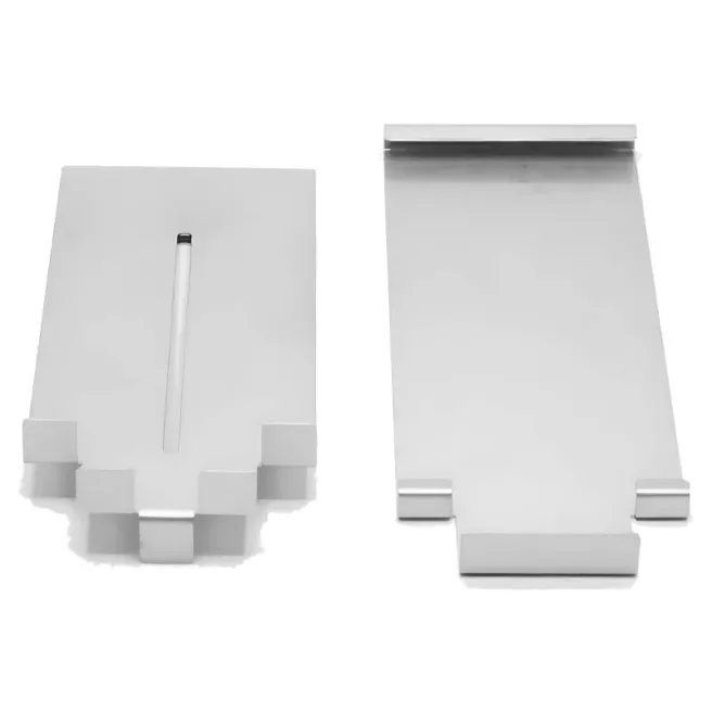 [SLD007071] FINITION DE BORD (DESSOUS)