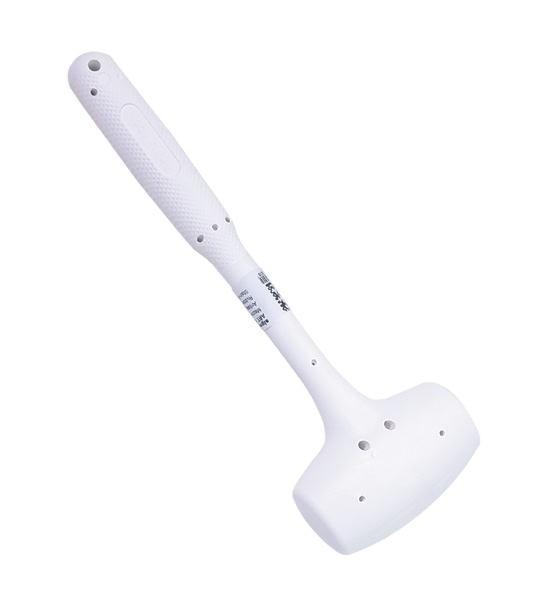 [SIGMA-42] Maillet caoutchouc anti-marque (500gr)