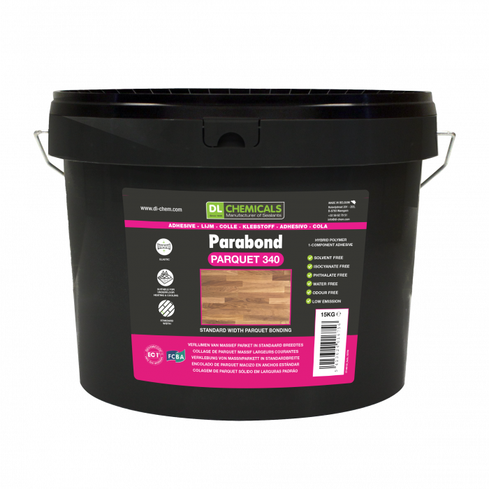[DLC100756] Parabond Parquet 15kg (340)