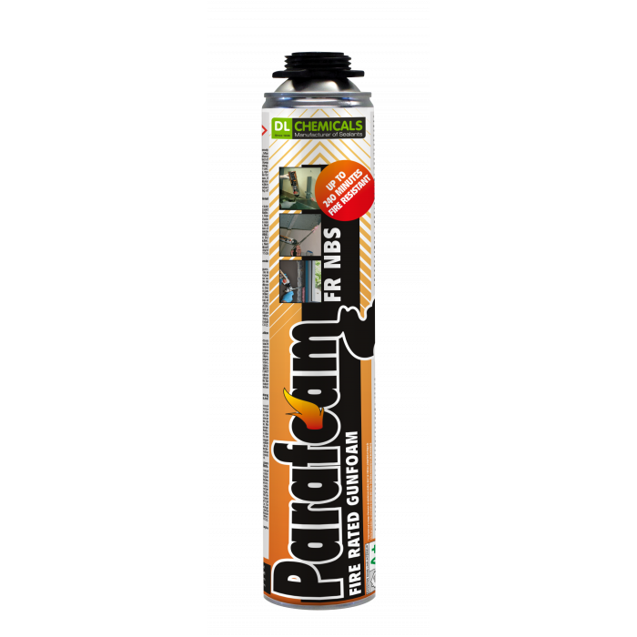 [DLC101127] Parafoam (FR NBS 63)