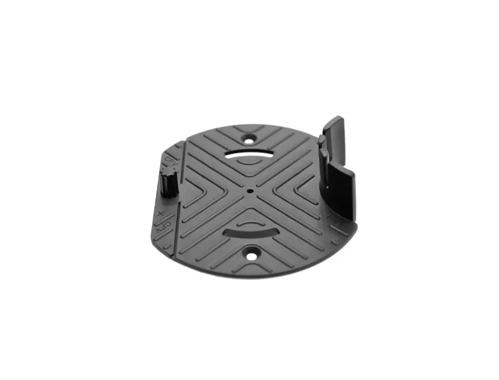 [SLD003386] Plaque support pour plot réglable SOLIDOR (C2/4T 2mm)