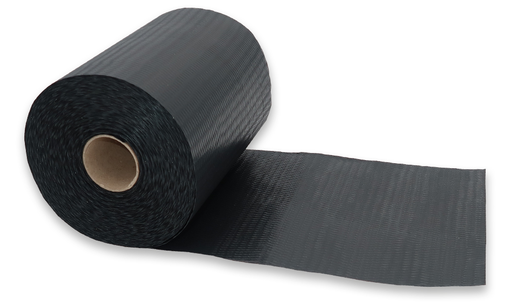 PM LDPE Mauerwerksperre - Barrière de maçonnerie