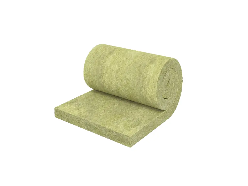 [COC311108] Rockwool Rockroof Flexi Plus (80mm 6000x1000mm)