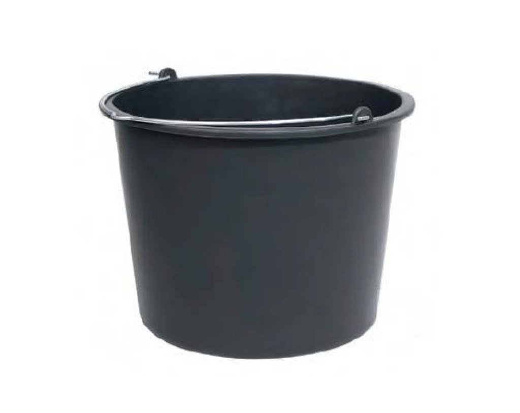 [ZET26805] Seau de construction standard (12L)