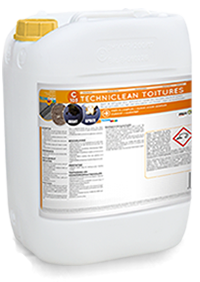 [CLEANECOTOITURES5E25PRESS] TECHNICLEAN (ECO TOITURES)