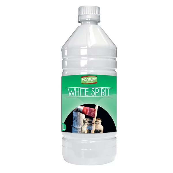 [FOR062300120] White Spirit (1L)