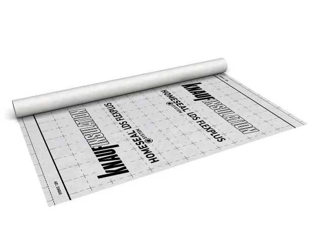 [KNA00504868] Knauf Homeseal LDS FlexPlus 40x1,5m