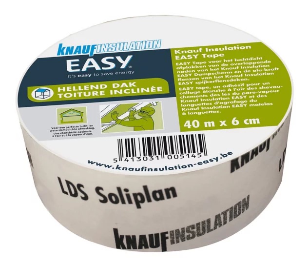 [KNA00504871] Knauf EASY Tape 60mmx40m