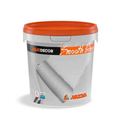 [MAX3000537] MAXIDECOR Primer (Smooth Primer, 1L)