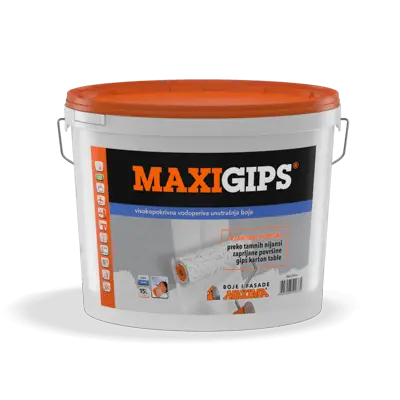[MAX3008164] MAXIGIPS Base A (5L)
