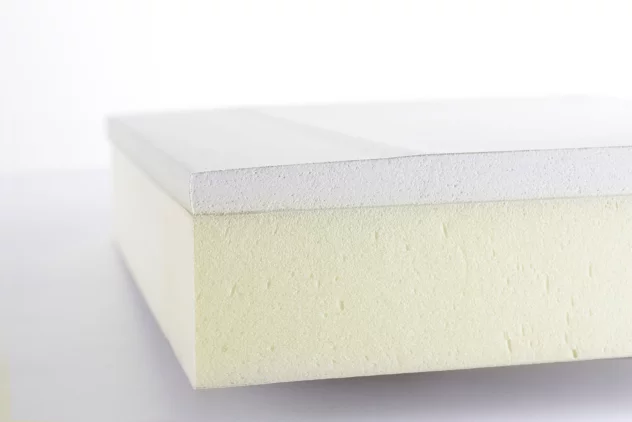 [KNA00334081] Knauf Plaque isolante avec PUR 13 1200mm (BA13+30)