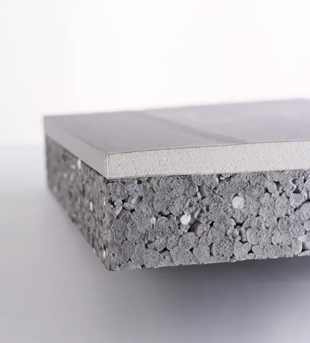 [KNA00227260] Knauf Plaque isolante avec EPS expansé et graphite 1200mm (BA13+30)