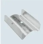 [KOE80141] Connecteur longitudinal pour CD 60 | 27