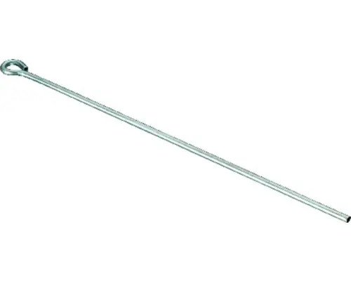 Fils de suspension à œillet Diamètre 4 mm