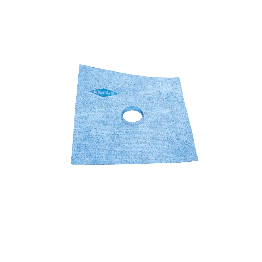 [BLA583-900-050-AA] DIBA RKM Etanchéité Extérieure col bombé (DN 50-AA)