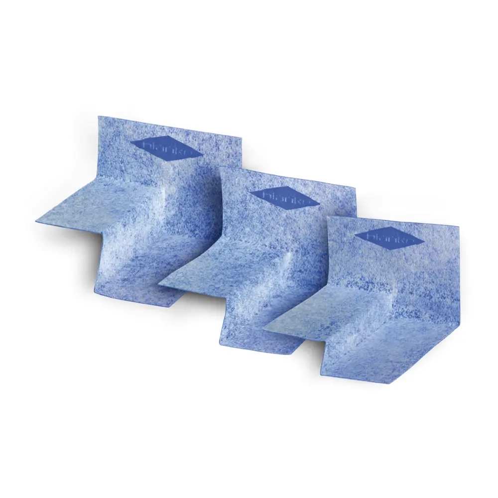 [BLA244-900-20-L] DIBA-KEIL Pièce moulée (Version gauche, 20mm)