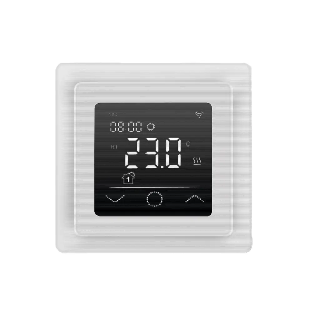 ELOTOP+ Thermostat Numérique Tactile