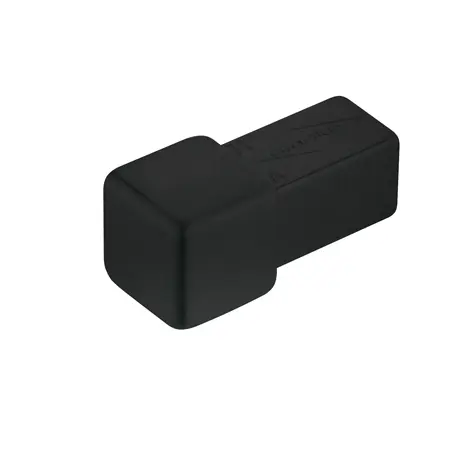 Pièces de finition d'angle Cubeline Aluminium