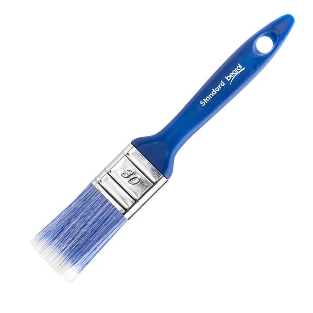 Acryl Latex Standard brush