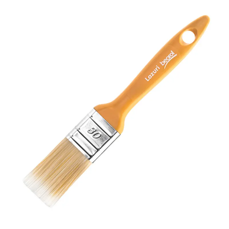 [BEOLDSEXP] Wood glazing brush (Pinceau S (30mm))