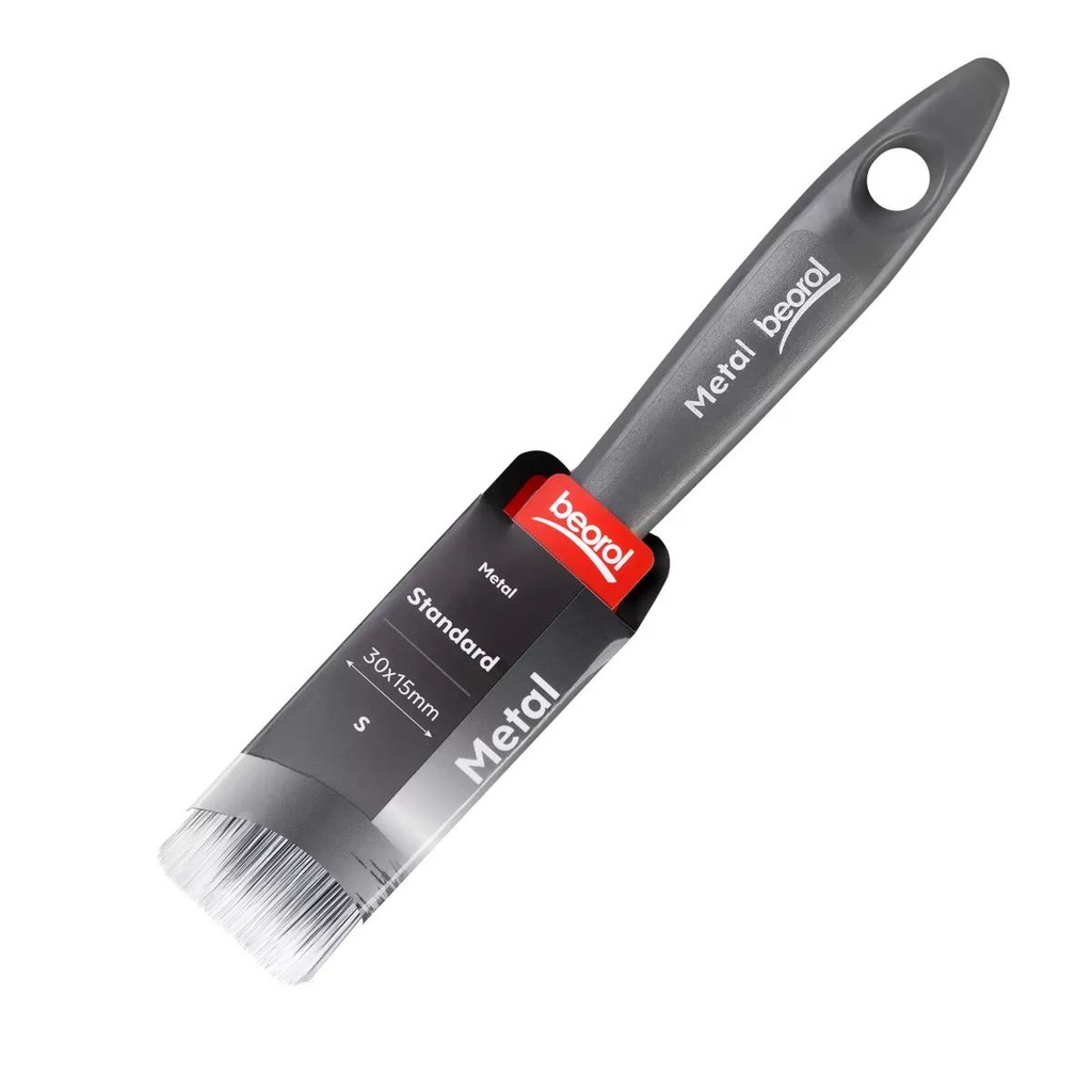 [BEOMSSEXP] Metal Standard brush (Pinceau S (30mm))