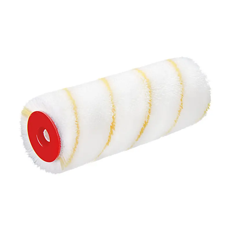 Paint roller Polyacrylic Eleven Ø8 charge thermofusion