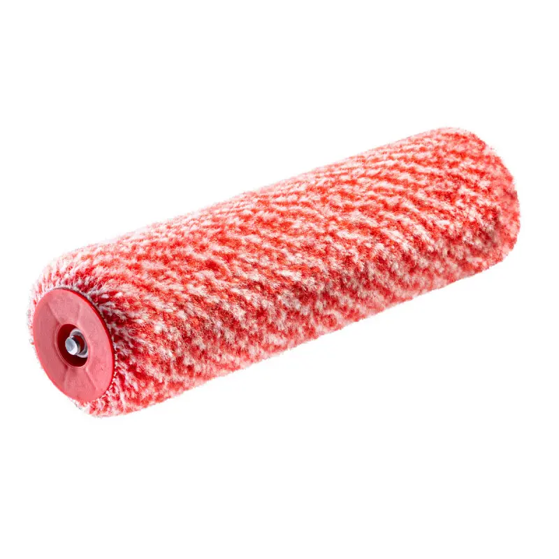 [BEOVEDR258] Paint Roller Smooth Wall Expert, Dispersive, Semi-dispersive, Emulsion paints Thermofusion Polyamide (Grand Roller)