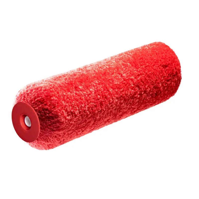 [BEOVEDPG258] Paint Roller Semi-Rough Wall Expert, Dispersive, Semi-dispersive, Emulsion paints Thermofusion Polyamide 25cm