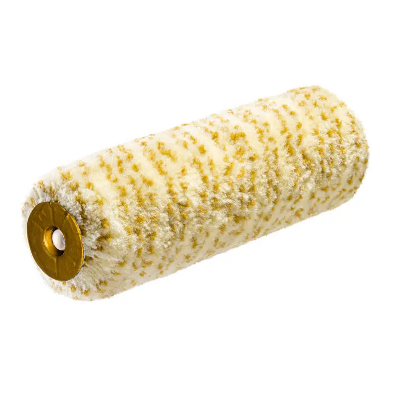 Paint Roller Exterior Wall Expert, Façade coatings, Thermofusion Polyamide