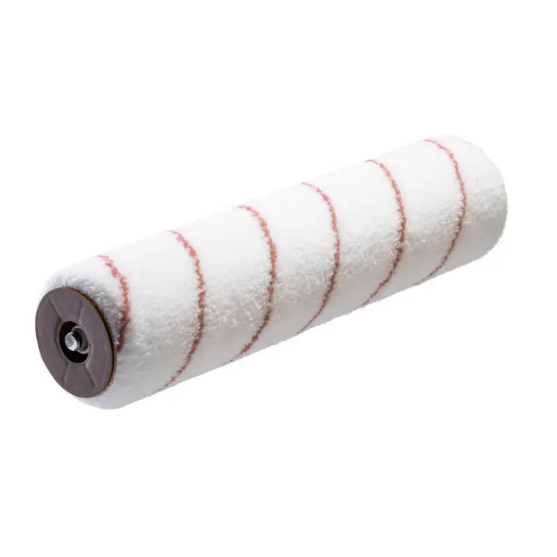 [BEOVELV258] Paint Roller Water-Base Expert, Water based wood care, Thermofusion Microfiber (Grand Roller)