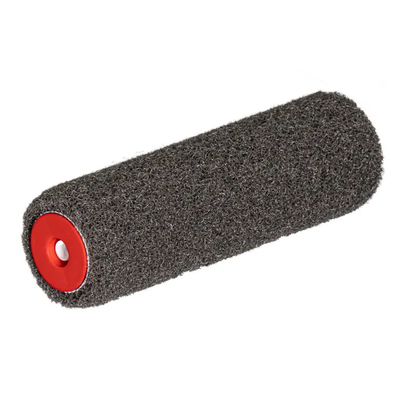 [BEOVSG258] Paint Roller Standard, Plaster, Thermofusion Nylon 25cm