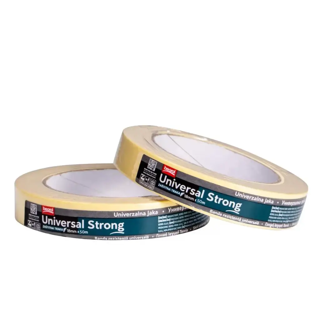 Masking tape Strong 50m