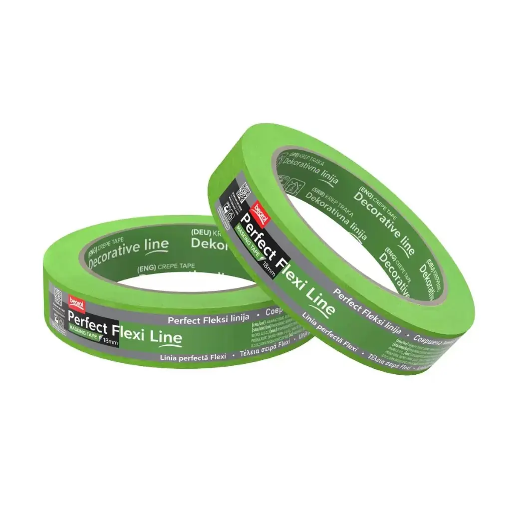 Masking tape Flexi Line 50m