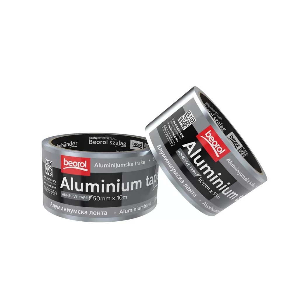 Aluminium Tape