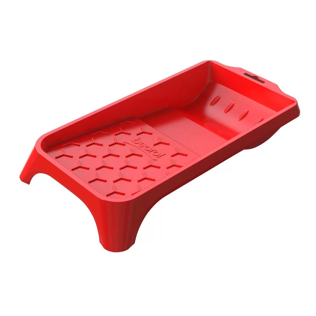[BEOK15X32] Plastic paint tray (15x32)