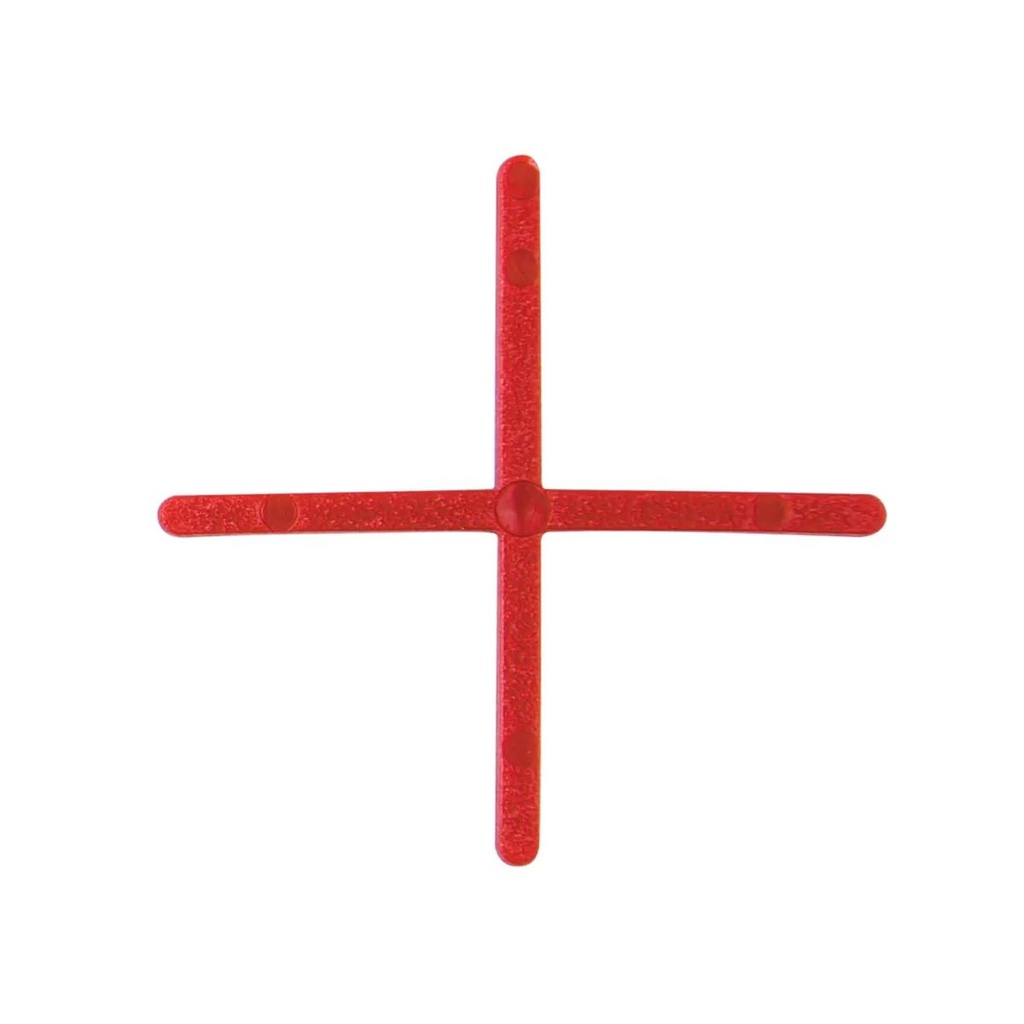 [BEOK1V] Tile crosses (1mm 200Pce)