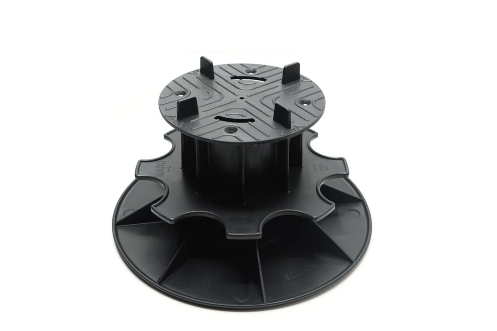 [SLD008771] Plots Réglables SOLIDOR Typ PV Confort (3.5 à 5cm)