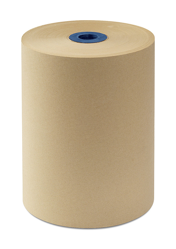 [KIP331-00] 331 Kip Papier de couverture - brun (220mmx350m)