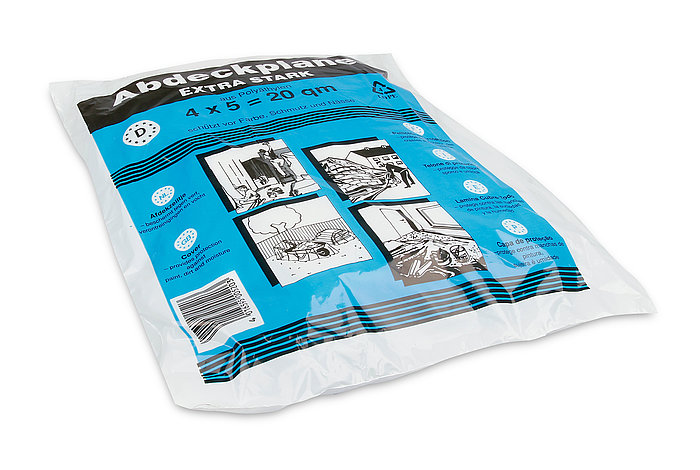 [KIP352-00] 352 Kip Bauplane 0,050 mm 4x5m