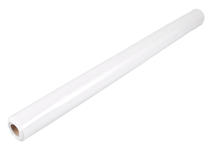 [KIP355-10] 355 Kip Feuille de couverture LDPE (2x50m 0,030mm)