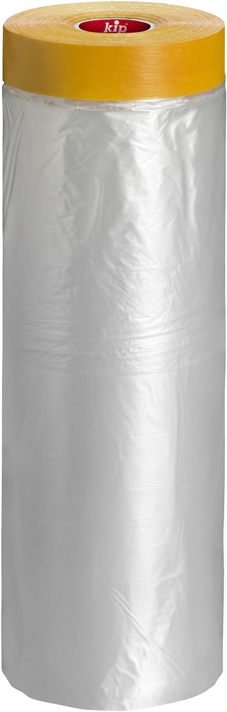 [KIP3688-11] 3688 Kip Washi-Tec® masker premium - orange (1100mmx33m)