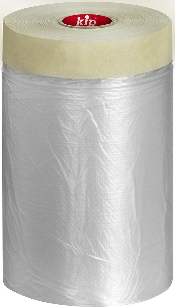 3832 Kip Masker avec ruban de masquage - beige