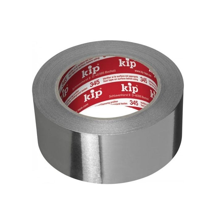 3845 Kip Ruban aluminium 50m