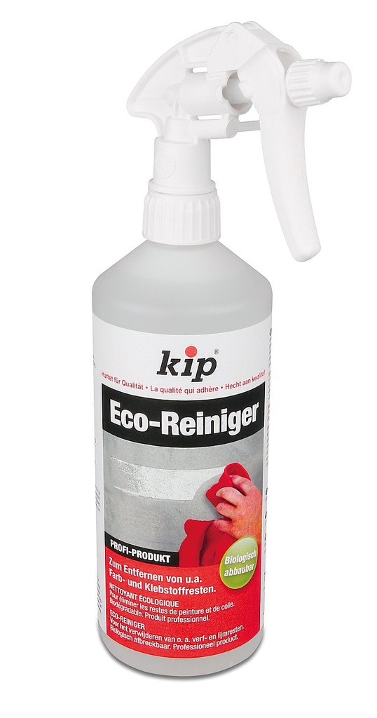 [KIP790-98] 790 Nettoyant écologique 0,75 litre